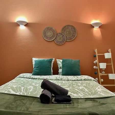 Appart'Hotel Nuiteejour Versailles Saint Cyr L'Ecole Εξωτερικό φωτογραφία