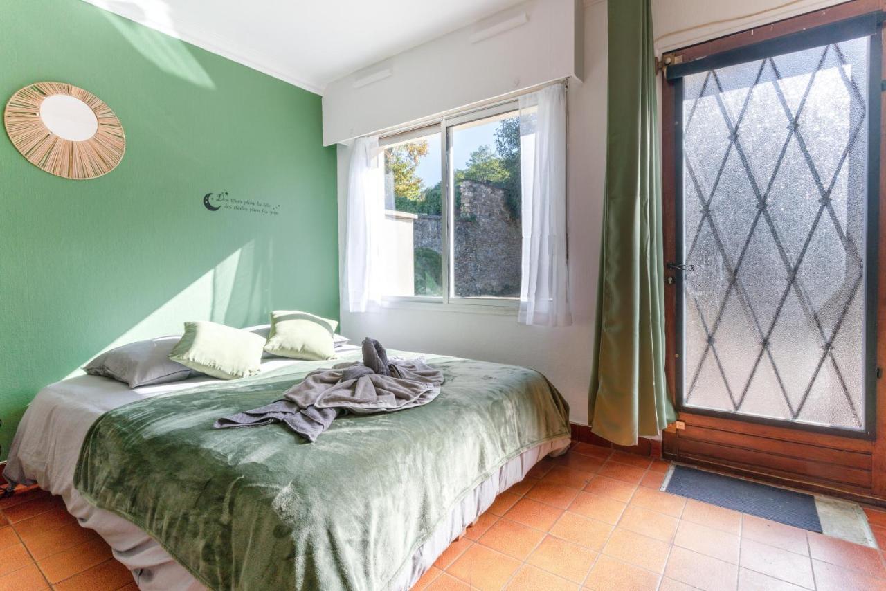 Appart'Hotel Nuiteejour Versailles Saint Cyr L'Ecole Εξωτερικό φωτογραφία