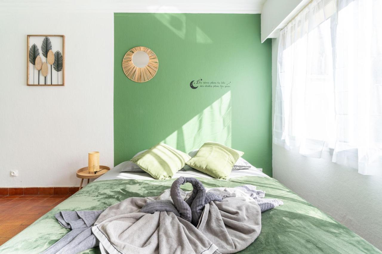 Appart'Hotel Nuiteejour Versailles Saint Cyr L'Ecole Εξωτερικό φωτογραφία