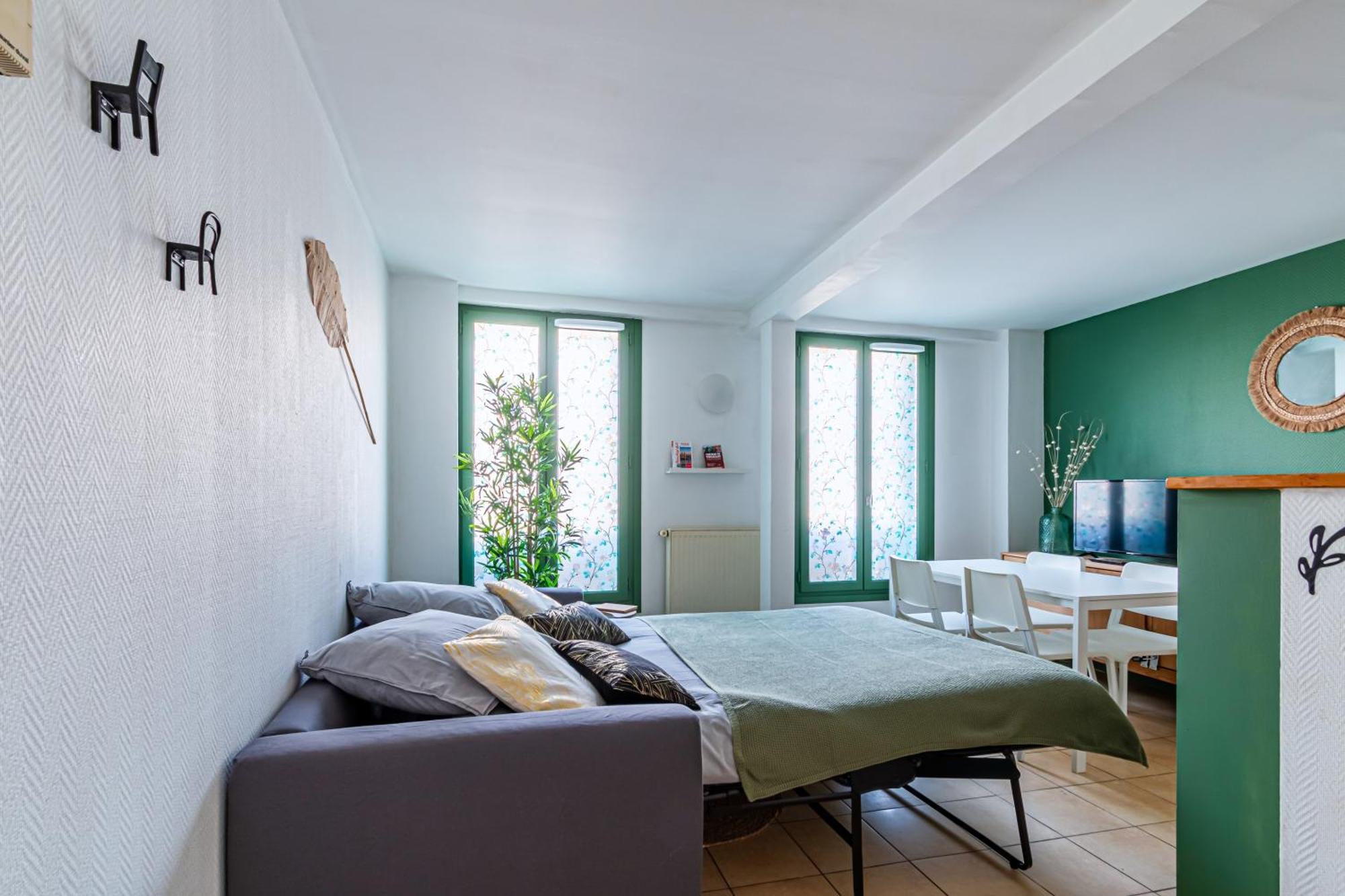 Appart'Hotel Nuiteejour Versailles Saint Cyr L'Ecole Εξωτερικό φωτογραφία