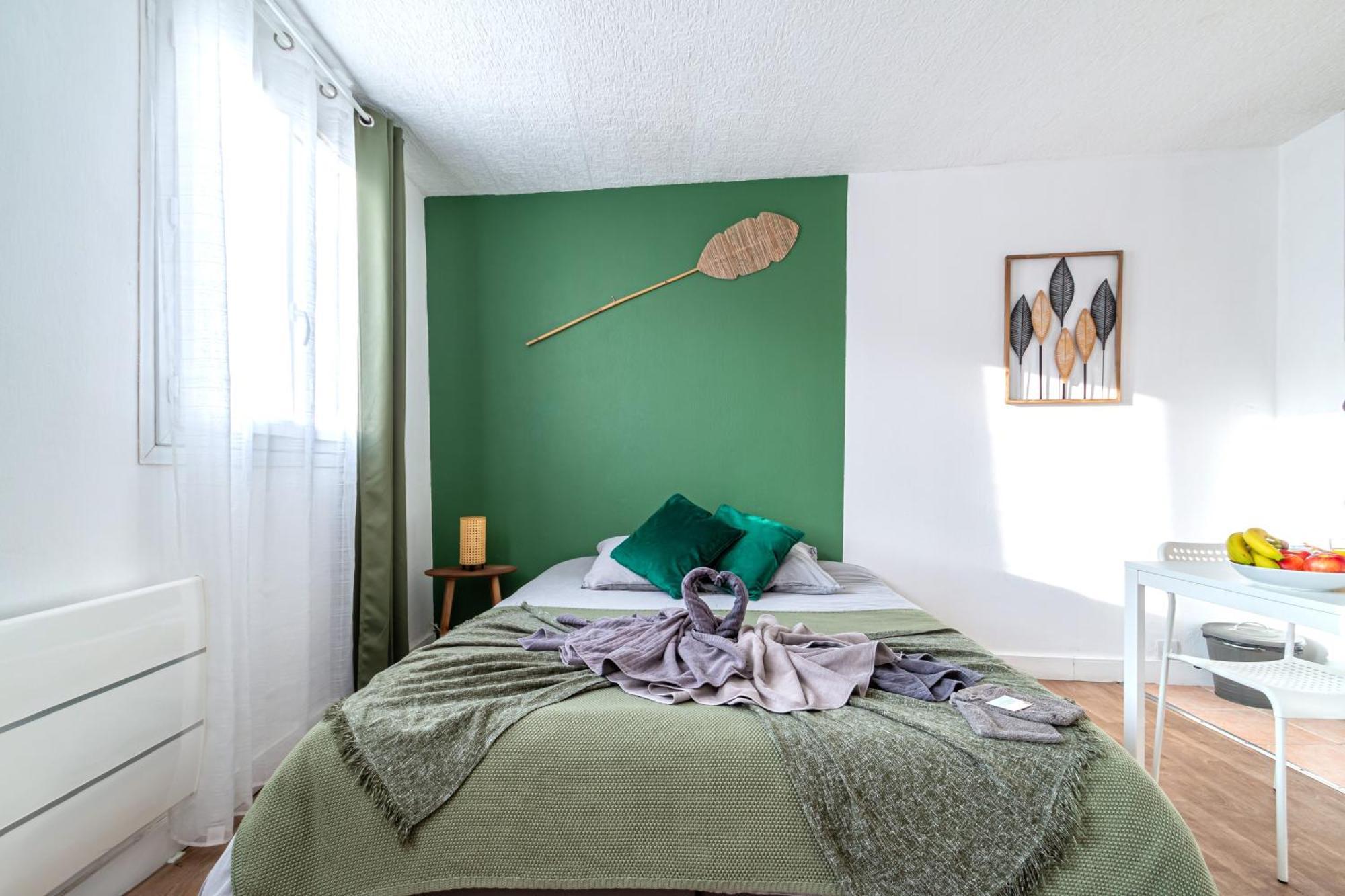 Appart'Hotel Nuiteejour Versailles Saint Cyr L'Ecole Εξωτερικό φωτογραφία