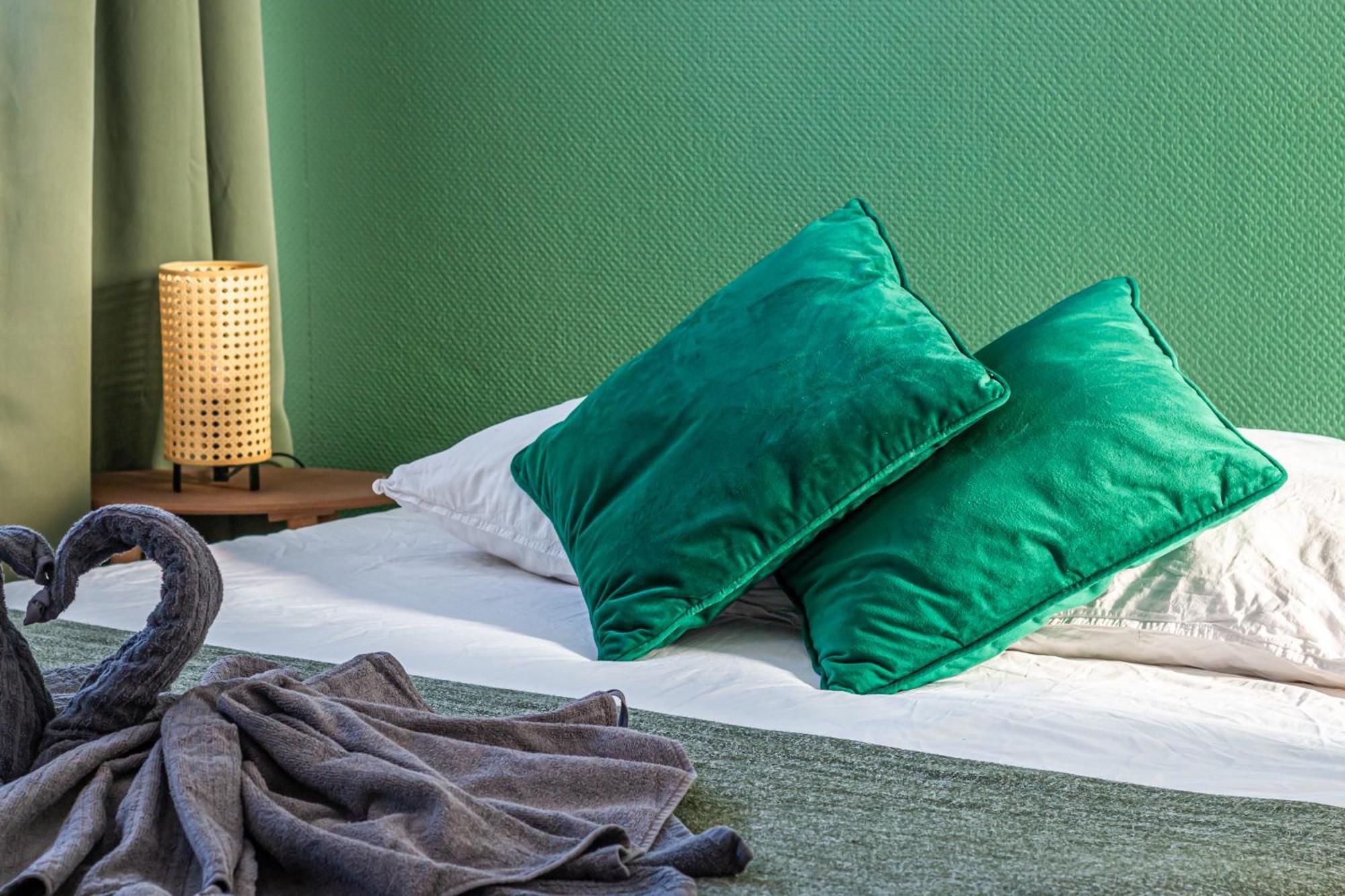 Appart'Hotel Nuiteejour Versailles Saint Cyr L'Ecole Εξωτερικό φωτογραφία