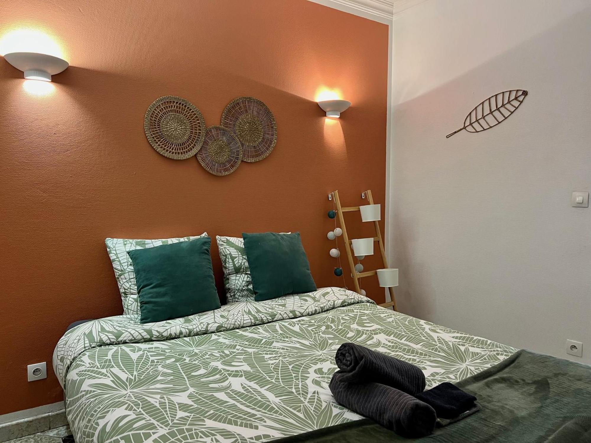 Appart'Hotel Nuiteejour Versailles Saint Cyr L'Ecole Εξωτερικό φωτογραφία